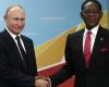 Equatorial Guinea-Russia: towards an Afrika Corps deployment in Malabo?