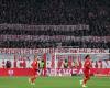 PSG. Club president Nasser al-Khelaifi insulted again by banners in Munich