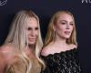 After Lindsay Lohan, the new rejuvenated face of Donatella Versace shocks fans: “Unrecognizable”