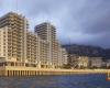 Monaco inaugurates the Mareterra complex, six hectares of luxury reclaimed from the sea