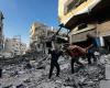 Amnesty International accuses Israel of 'genocide' in Gaza in report