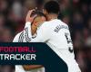 Football Tracker: Real Madrid stunned by Athletic Club; Arsenal, City and Chelsea win