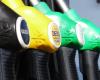 The rise in fuel prices continues