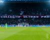 The CUP wants to stay at the Parc des Princes