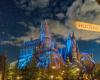 This magical Harry Potter event will arrive in Lyon just after Christmas!