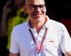 Jacques Villeneuve dad for the 7th time! Formula 1 world champion reveals his child's original first name