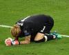 6 years later, goalkeeper Karius still traumatized by his failed final against Real