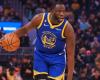 Draymond Green ‘afraid’ about calf injury, takes cautious rehab approach – NBC Sports Bay Area & California