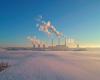 Pollution: when industrial aerosols freeze the clouds