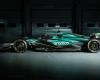 Formula 1 | Aston Martin wants to profit from the F1 75 event next year