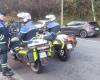 Road safety: “punch” operation in Corrèze