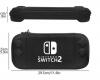 The design of the Switch 2 is already revealed by these accessories