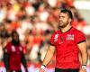 Champions Cup – Facundo Isa (Toulon): “We’re not going to South Africa for vacation”