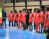 AFRICAN WOMEN’S HANDBALL CHAMPIONSHIP