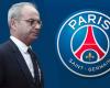 PSG beaten by Napoli for this €30M transfer, too bad for Paris SG