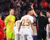 Manuel Neuer and his first “red card” – opinion