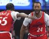 Norman Powell and James Harden lead Clippers past Portland