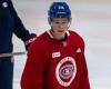 World Juniors: a CH hopeful breaks through to Sweden’s squad