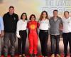 Vivo Energy Maroc supports Souad Mouktadiri, the first Moroccan driver to participate in the Dakar Rally