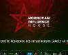 Morocco welcomes the Moroccan Influence House, the first influencer residence