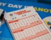 No winner is Tuesday’s Mega Millions drawing, jackpot swells to $579 million