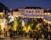 This week’s Christmas festivities in La Roche-sur-Yon and the surrounding area