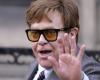 United Kingdom: Elton John confirms losing his sight