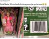 Mattel sued for criminal packaging