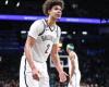 Cam Johnson wants to help rebuild the Nets • Basket USA