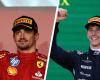 Charles Leclerc and his brother Arthur will make history with Ferrari