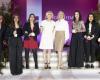 Who are the winners of the 2024 Woman of Influence award?