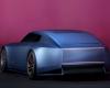 Jaguar reinvents luxury with this “exuberant” electric concept