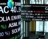 Paris Stock Exchange: investors overcome the political crisis