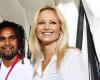 Christian Karembeu, Adriana's sad revelation