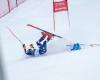 Alpine skiing. Mikaela Shiffrin withdraws from Beaver Creek after heavy fall in Killington