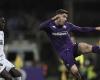 Days after Bove collapsed on same field, Fiorentina loses on penalties to Empoli in Italian Cup