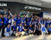 Decathlon inaugurates a new store in Arribat Center