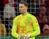 DFB Cup: This is how Manuel Neuer explains his red card | football