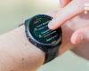 Garmin admits that its latest update poses a problem with this sports watch