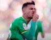 Raja player, Bouzok decided to skip Algeria and Morocco