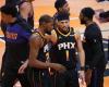 Phoenix Suns hold on without Kevin Durant in win over Spurs