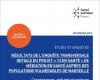 Results of the initial cross-sectional survey of the “13 en santé” health mediation project among vulnerable populations in Marseille. Knowledge, attitudes and practices towards cervical, breast and colorectal cancer screening and DTP and HPV vaccination