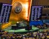 The UN Votes for the Creation of a Peace Conference Supposed to Lead to the Creation of a Palestinian State