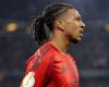 Vincent Kompany explains rationale behind starting Michael Olise up front in Bayern Munich’s 1-0 DFB-Pokal loss to Bayer Leverkusen