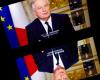 Interview with Barnier on TF1 and France 2: more than 10 million viewers watched the Prime Minister