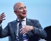 Jeff Bezos thinks 'Blue Origin will one day be a bigger company than Amazon'