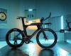 Van Rysel revolutionizes triathlon with its new XCR Tri bikes