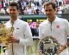 ATP > Djokovic, on his famous victory against Federer in the 2019 Wimbledon final: “He was the best player but I just tried to make him play, to make him deserve his victory. It's probably the most trying match for the nerves in which I participated”