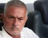 José Mourinho's new inflammatory statements