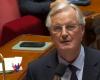 LIVE: the fall of Barnier? Two motions of censure debated in the Assembly